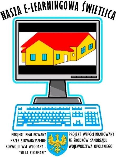 logo e-learningowej świetlicy