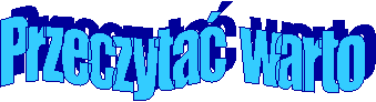 Przeczyta�  warto